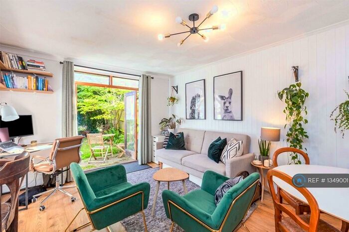 1 Bedroom Flat To Rent In Oxford, Oxford, OX3