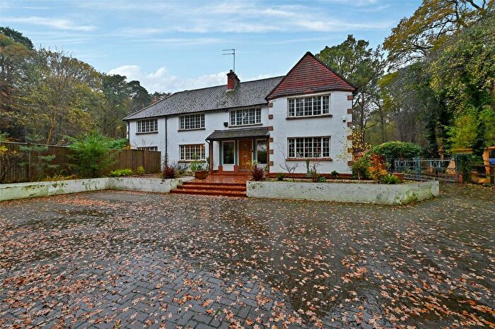 5 Bedroom Detached House To Rent In Long Lane, Hermitage, Thatcham, Berkshire, RG18