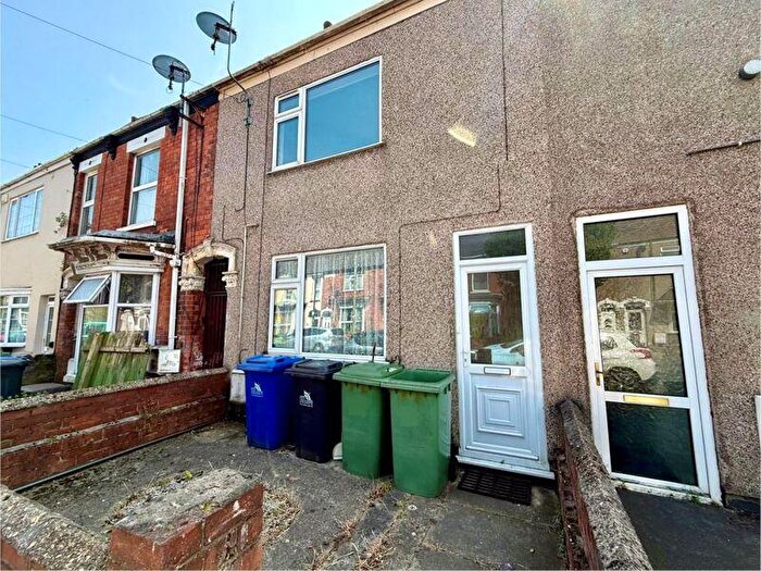 2 Bedroom Flat To Rent In Brereton Avenue, Cleethorpes, DN35