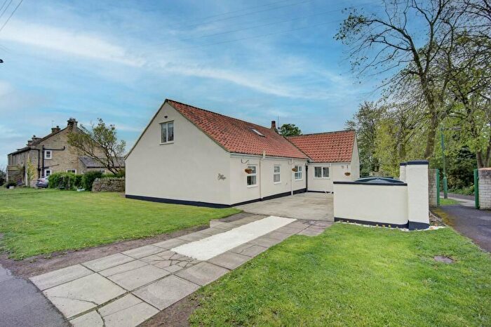 4 Bedroom Detached Bungalow For Sale In Hamsterley, Bishop Auckland, County Durham, DL13