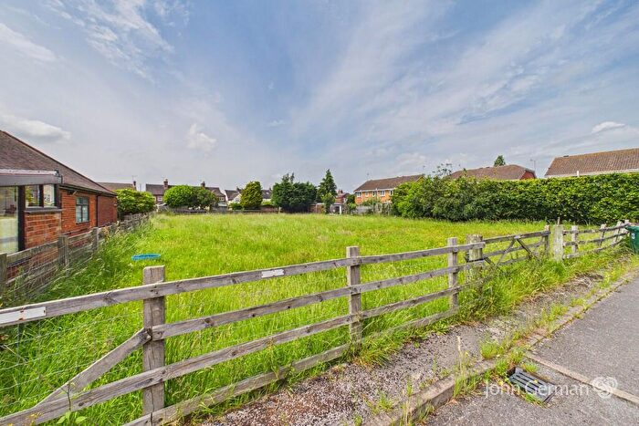 Land For Sale In Church Mews, Hatton, DE65
