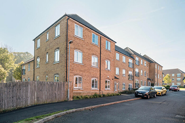 2 Bedroom Apartment For Sale In Bettenson Close, Chislehurst, BR7