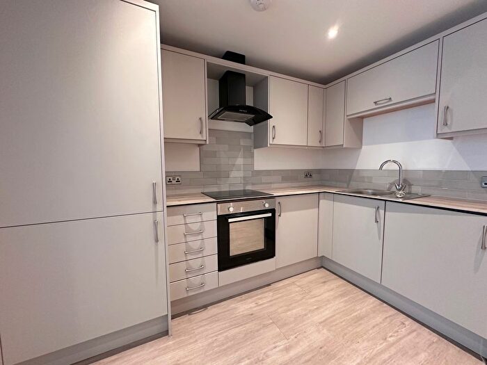 1 Bedroom Flat To Rent In Manor Road, Derby, DE23