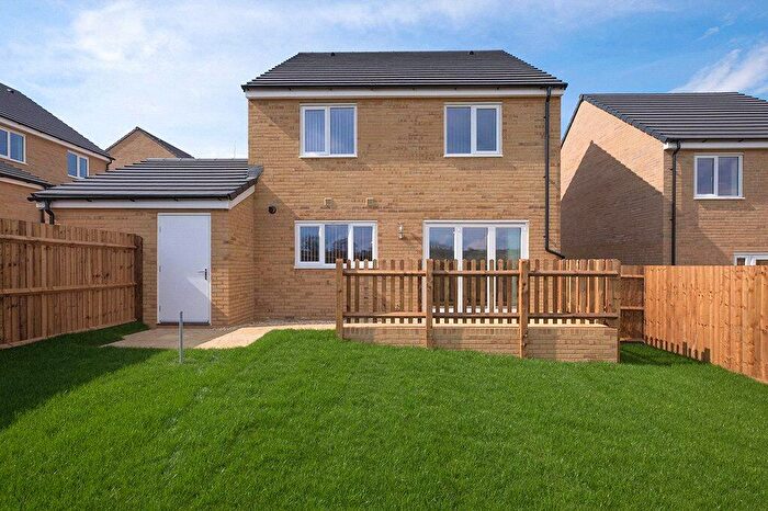 4 Bedroom Detached House To Rent In Primrose Road, Emersons Green, Bristol, South Gloucestershire, BS16
