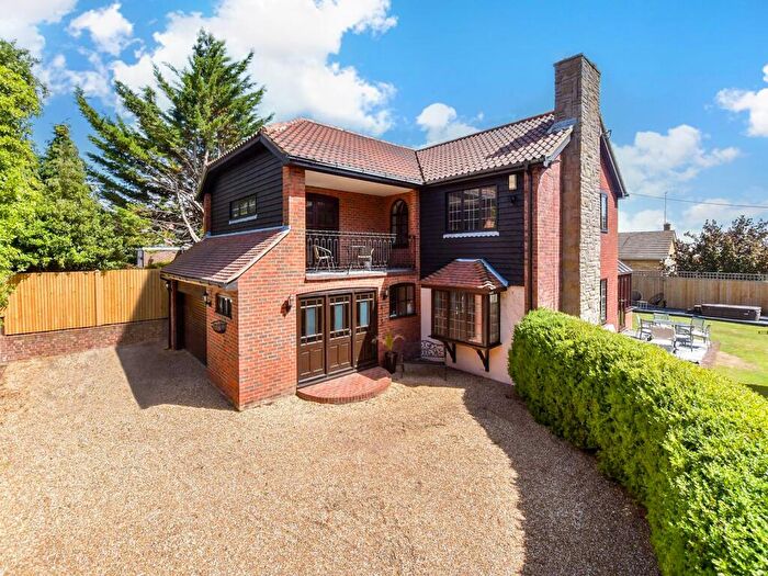 5 Bedroom Detached House For Sale In Alexandra Road, Kingsdown, Deal, Kent, CT14