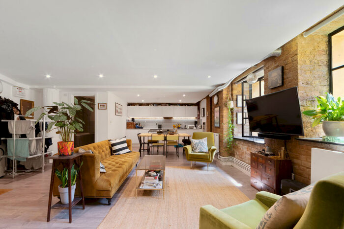 1 Bedroom Apartment To Rent In Dalston London, E8