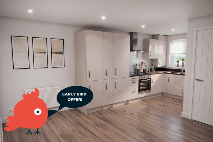 3 Bedroom Detached House To Rent In Bennett Close, Almondsbury, Bristol, BS10