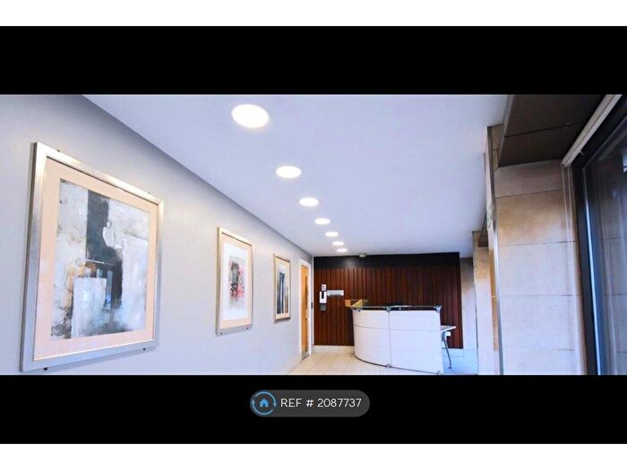 1 Bedroom Flat To Rent In Westside One, Birmingham, B1