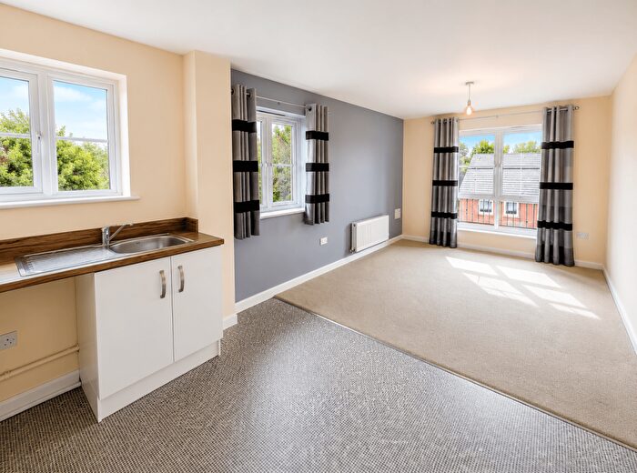 1 Bedroom Flat To Rent In Arrowhead Close, Stapeley, CW5