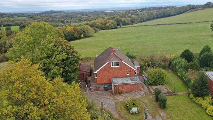 4 Bedroom Detached Bungalow For Sale In Halcog, Brymbo, LL11