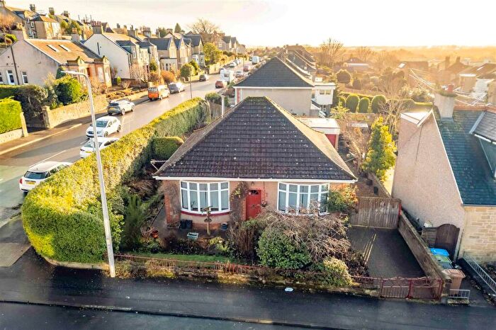 2 Bedroom Detached House For Sale In Academy Street, Bathgate, EH48