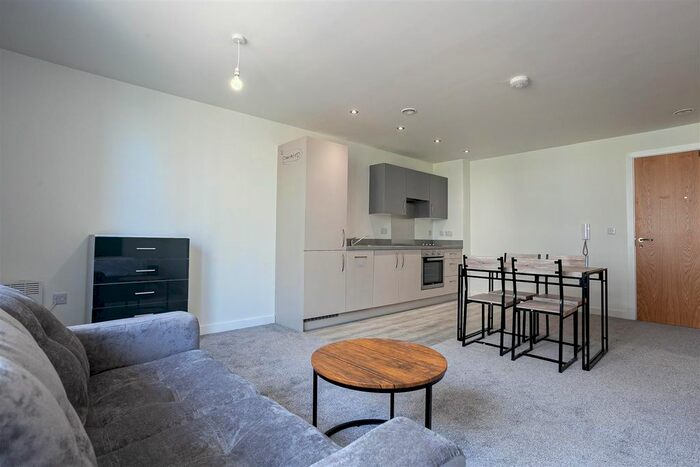 1 Bedroom Flat To Rent In Adelphi Wharf, Adelphi Street, Salford, M3