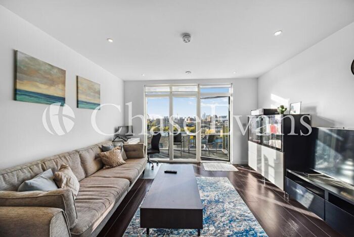 1 Bedroom Flat To Rent In Madeira Street, Poplar, London, E14