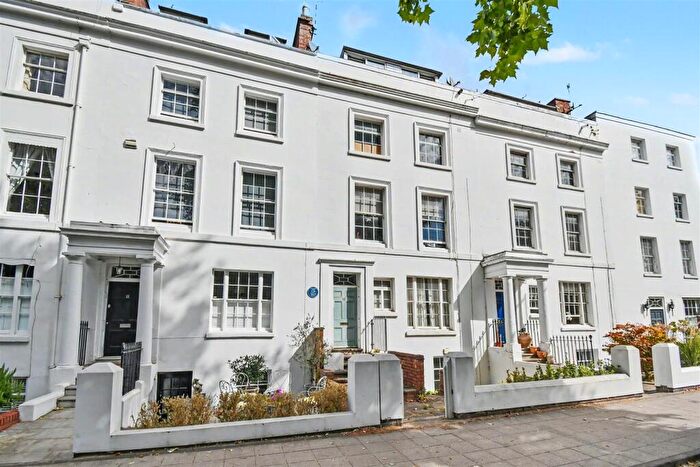 1 Bedroom Flat For Sale In Willes Road, Leamington Spa, CV32
