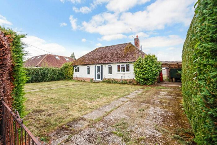 2 Bedroom Bungalow For Sale In Westside, Tillington, Petworth, West Sussex, GU28