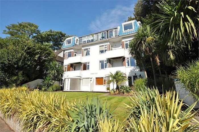 2 Bedroom Flat To Rent In Sunbury Court, Bournemouth, BH2