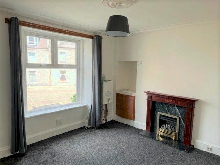 1 Bedroom Flat To Rent In Menzies Road, Aberdeen, AB11