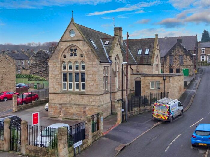 1 Bedroom Property To Rent In Rodley Lodge, LS13