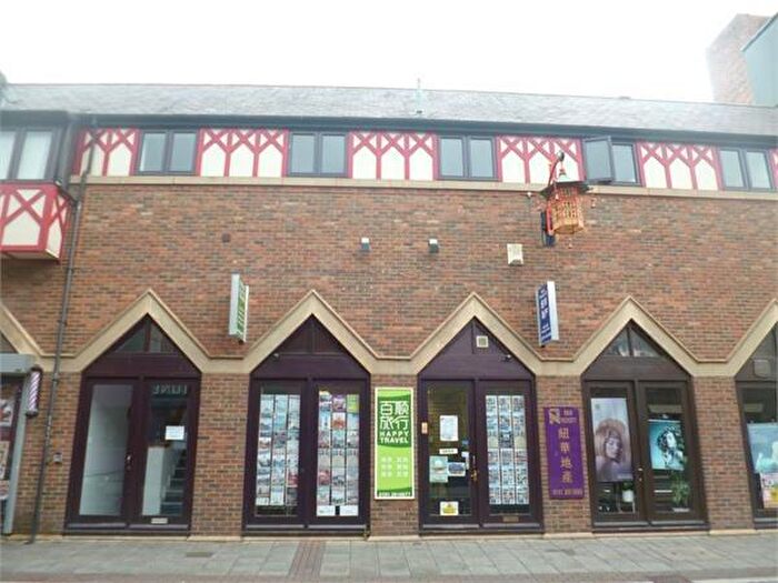 2 Bedroom Apartment To Rent In Stowell Street, City Centre, Newcastle, Tyne And Wear, NE1