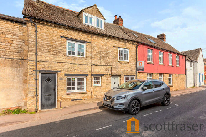 2 Bedroom Terraced House To Rent In Acre End Street, Eynsham, OX29