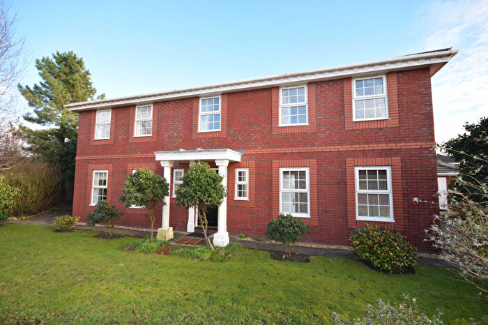 4 Bedroom Detached House To Rent In Abbots Row, Lytham St Annes, FY8