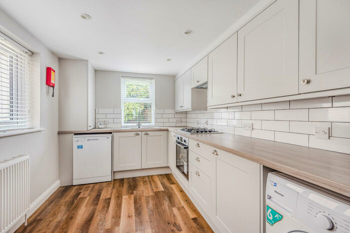 5 Bedroom Terraced House To Rent In Abingdon Road, New Hinksey, OX1