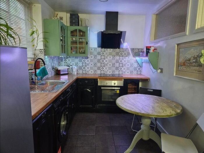 1 Bedroom Flat To Rent In Newnham Court, Tenbury Wells, WR15