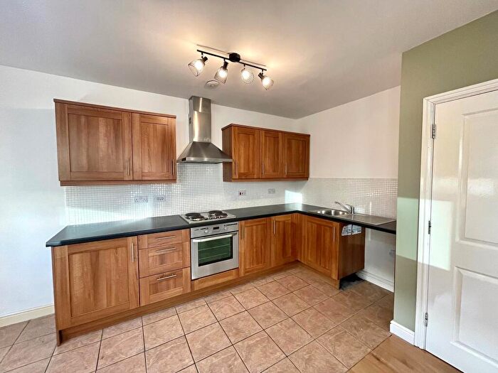 1 Bedroom Flat To Rent In Freiston Terrace, Haven Village, Boston, PE21