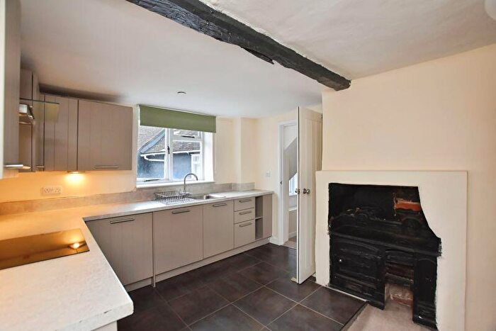 2 Bedroom Maisonette For Sale In Fisherton Street, Salisbury ***Video Tour***, SP2