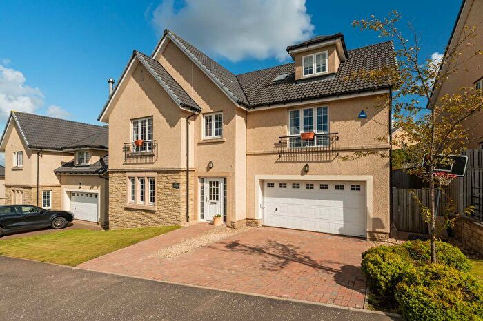 6 Bedroom Detached Villa For Sale In Kings View Crescent, Edinburgh, EH28