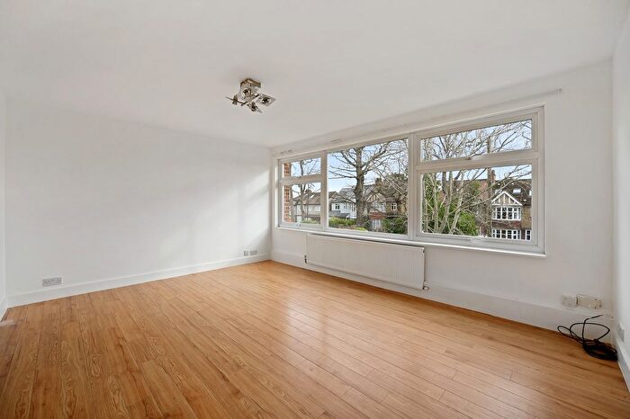 2 Bedroom Flat For Sale In Charlwood Close, Harrow, HA3
