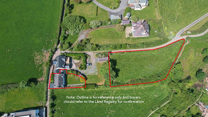 3 Bedroom Detached Bungalow For Sale In Lon Penrallt, Nefyn, Pwllheli, LL53
