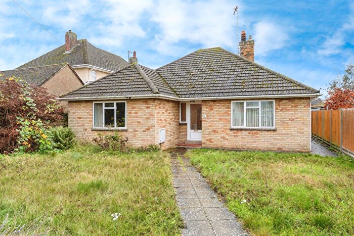 3 Bedroom Detached Bungalow For Sale In Little Lane, Ely, CB6