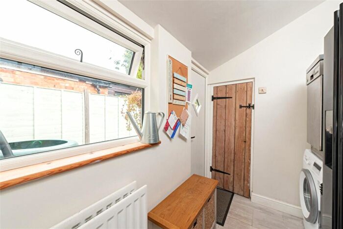 2 Bedroom Semi-Detached House For Sale In Wood Street, Woburn Sands, Milton Keynes, Buckinghamshire, MK17