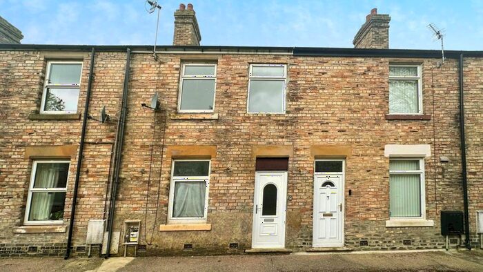 3 Bedroom Terraced House To Rent In Humber Street, Chopwell, Newcastle Upon Tyne, NE17