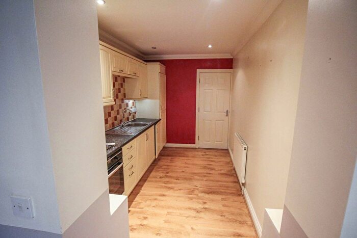 1 Bedroom Flat For Sale In Jubilee Road, Weston-Super-Mare, BS23