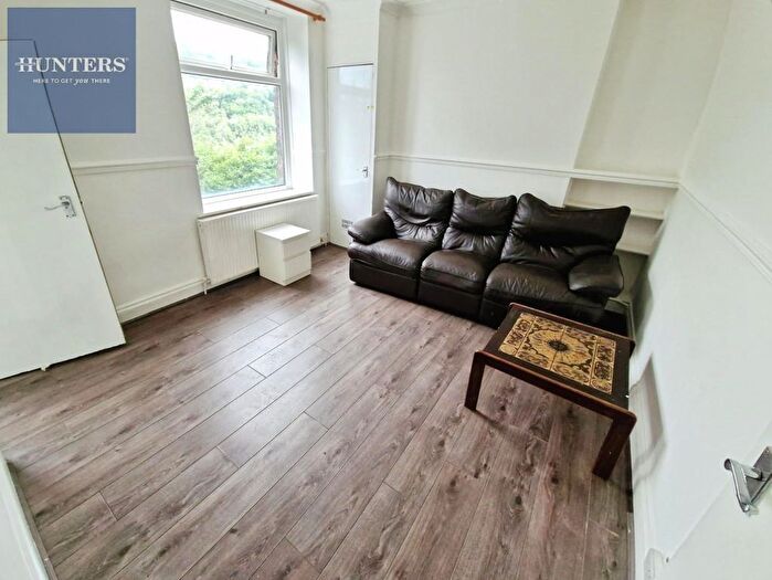 Property To Rent In Cliff Terrace, Treforest, Pontypridd, CF37