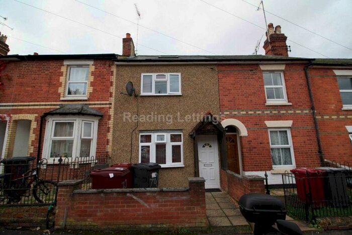 6 Bedroom Terraced House To Rent In Hatherley Road, Reading, RG1