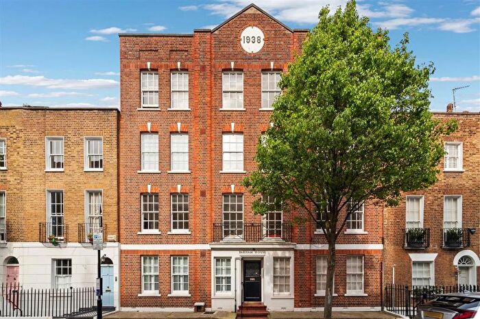 1 Bedroom Flat To Rent In Molyneux Street, Marylebone, W1H