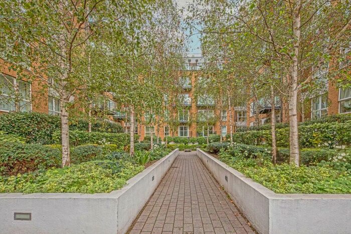 2 Bedroom Flat To Rent In Bromyard Avenue, London, W3