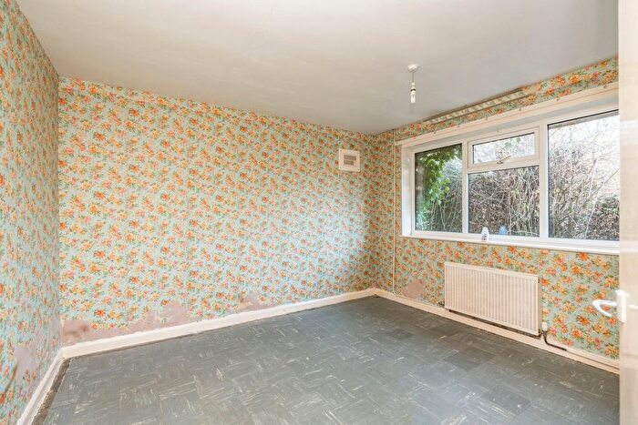 2 Bedroom Detached Bungalow For Sale In St Margarets Drive, Sibsey, Boston, PE22