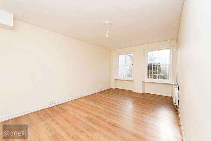 2 Bedroom Flat To Rent In Fellows Road, Swiss Cottage, London, NW3