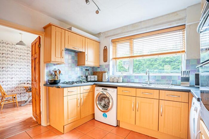 3 Bedroom Town House For Sale In Carr Lane, Acomb, York, YO26