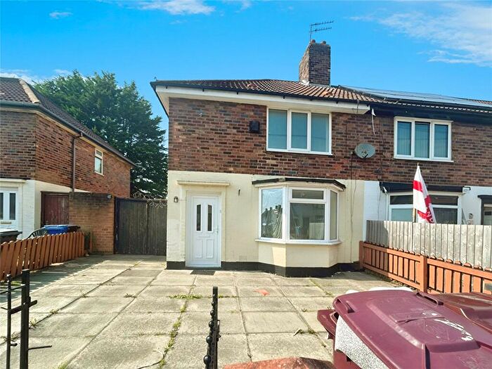 2 Bedroom End Of Terrace House To Rent In Ashbury Road, Liverpool, Merseyside, L14
