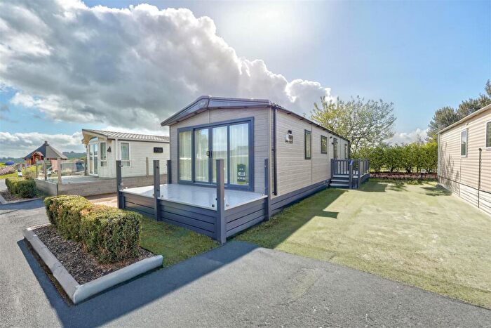 2 Bedroom House For Sale In Hesket Park, High Hesket, CA4