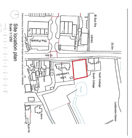 Land For Sale In Staplehurst, Kent, TN12
