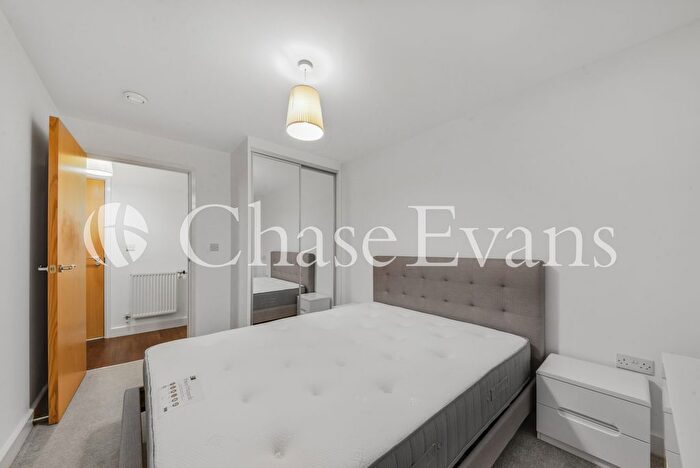 1 Bedroom Flat To Rent In Dalston Square, Hackney, London, E8
