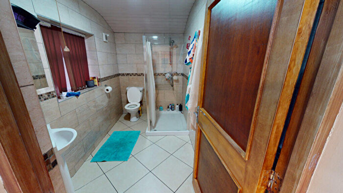 1 Bedroom House To Rent In Rathbone Close, Balsall Heath, B5