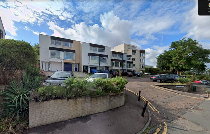 4 Bedroom Terraced House To Rent In Echo Heights, London, E4