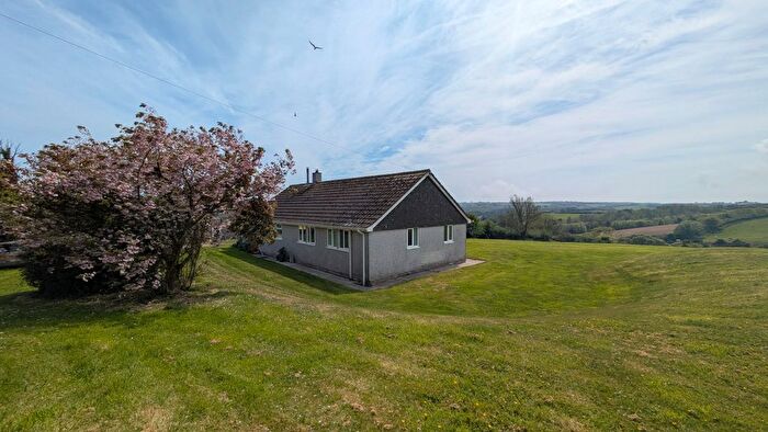3 Bedroom Bungalow For Sale In Tregoney Hill, Mevagissey, St. Austell, Cornwall, PL26